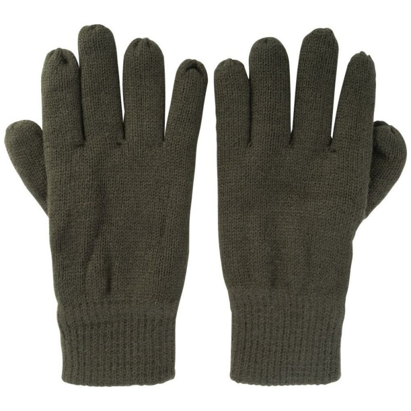 Jack Pyke Gloves green