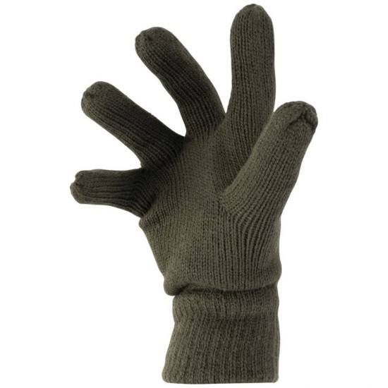 Jack Pyke Gloves green