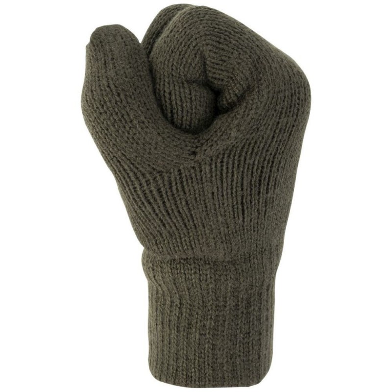 Jack Pyke Gloves green
