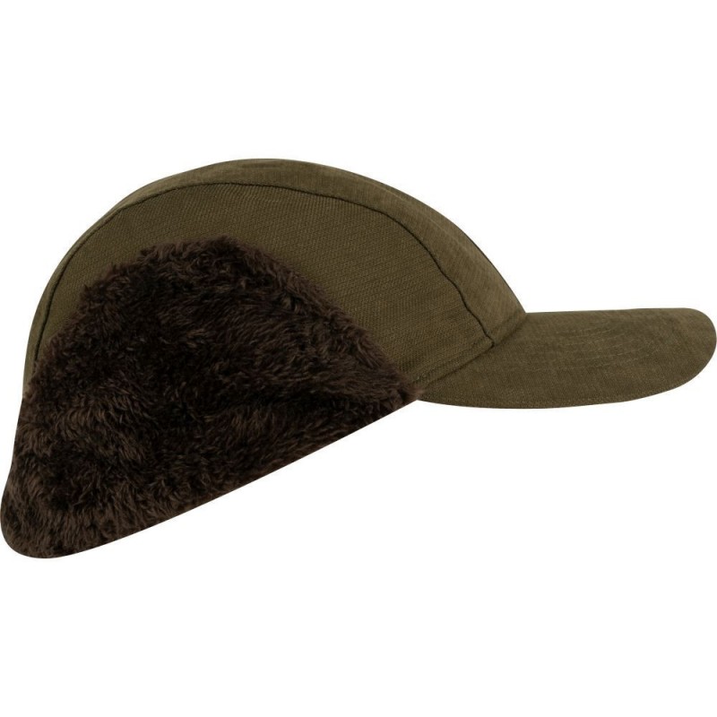 Sapca baseball Jack Pyke Alaska, cu protectie pentru urechi