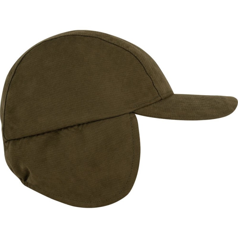 Sapca baseball Jack Pyke Alaska, cu protectie pentru urechi