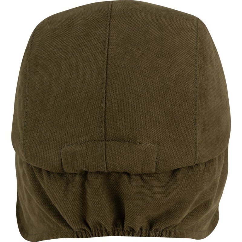 Sapca baseball Jack Pyke Alaska, cu protectie pentru urechi