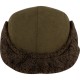 Sapca baseball Jack Pyke Alaska, cu protectie pentru urechi