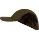 Sapca baseball Jack Pyke Alaska, cu protectie pentru urechi