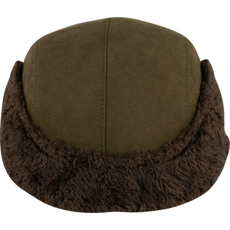 Sapca baseball Jack Pyke Alaska, cu protectie pentru urechi