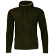 Hanorac fleece Jack Pyke Country, culoare oliv