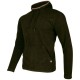 Hanorac fleece Jack Pyke Country, culoare oliv