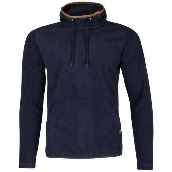 Hanorac fleece Jack Pyke Country, culoare bleumarin
