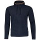 Hanorac fleece Jack Pyke Country, culoare bleumarin