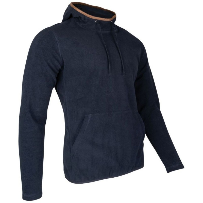 Hanorac fleece Jack Pyke Country, culoare bleumarin