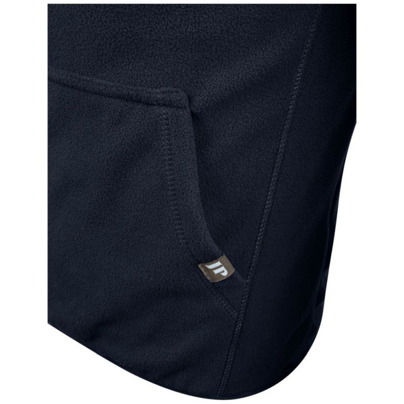Hanorac fleece Jack Pyke Country, culoare bleumarin