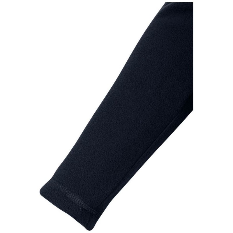Hanorac fleece Jack Pyke Country, culoare bleumarin