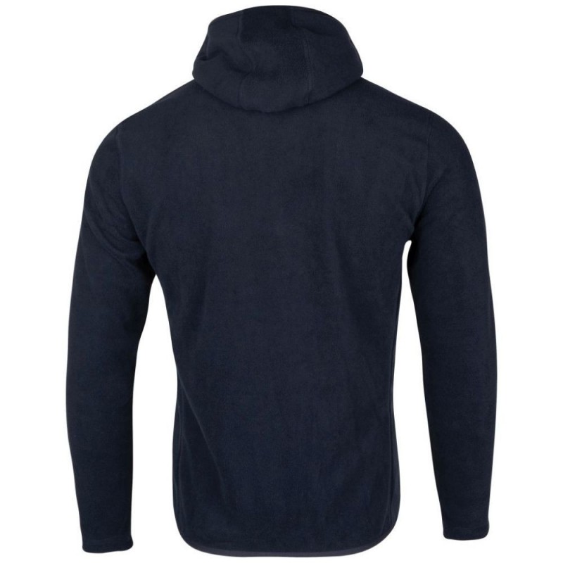 Hanorac fleece Jack Pyke Country, culoare bleumarin
