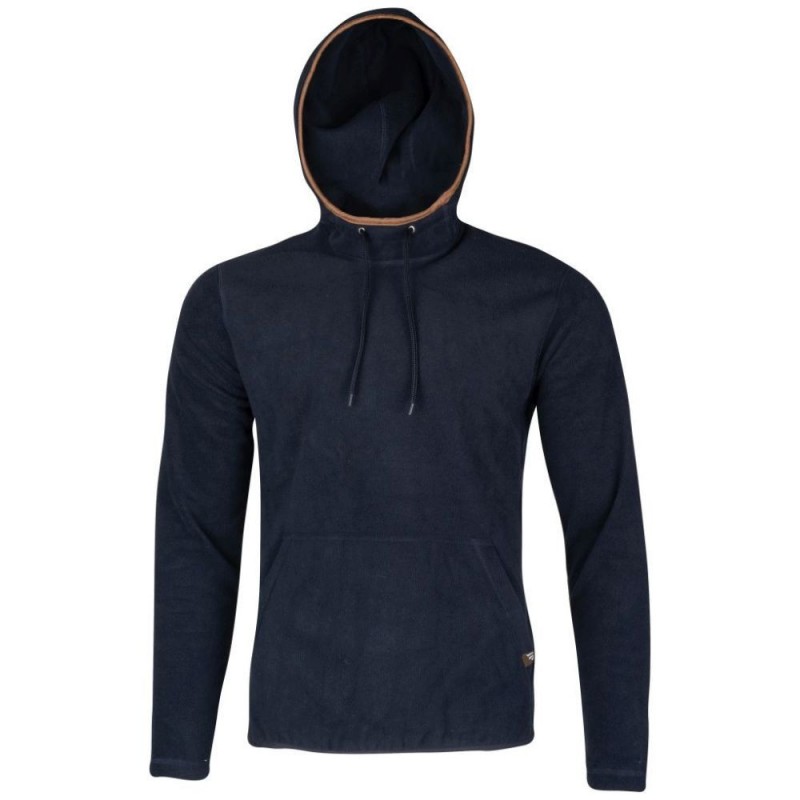 Hanorac fleece Jack Pyke Country, culoare bleumarin