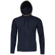 Hanorac fleece Jack Pyke Country, culoare bleumarin