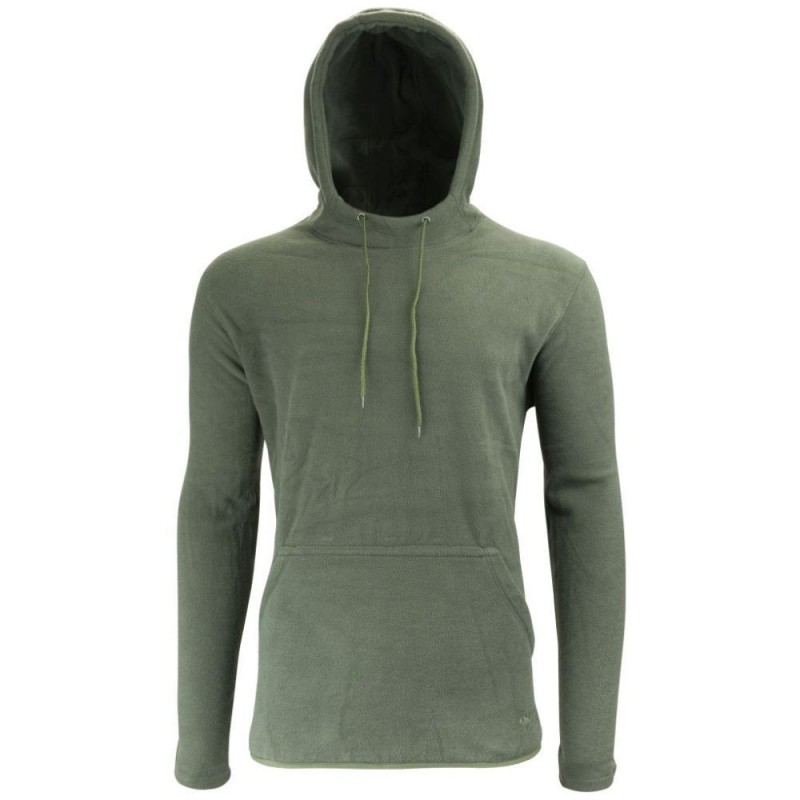 Hanorac Jack Pyke Fieldman Fleece, verde