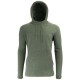 Hanorac Jack Pyke Fieldman Fleece, verde