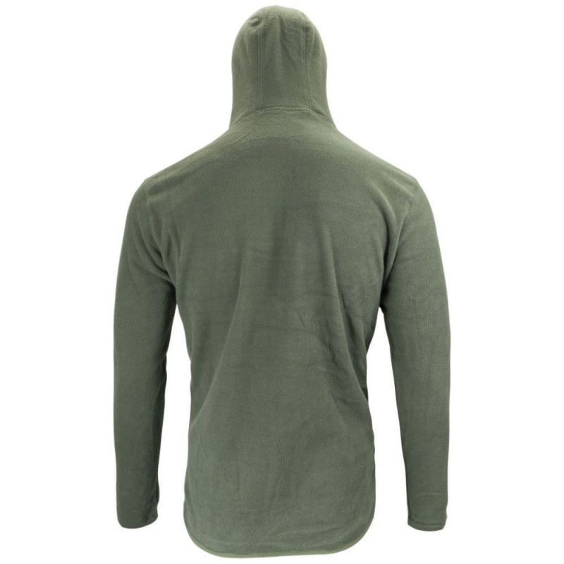 Hanorac Jack Pyke Fieldman Fleece, verde