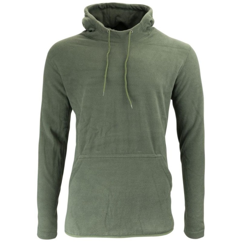 Hanorac Jack Pyke Fieldman Fleece, verde