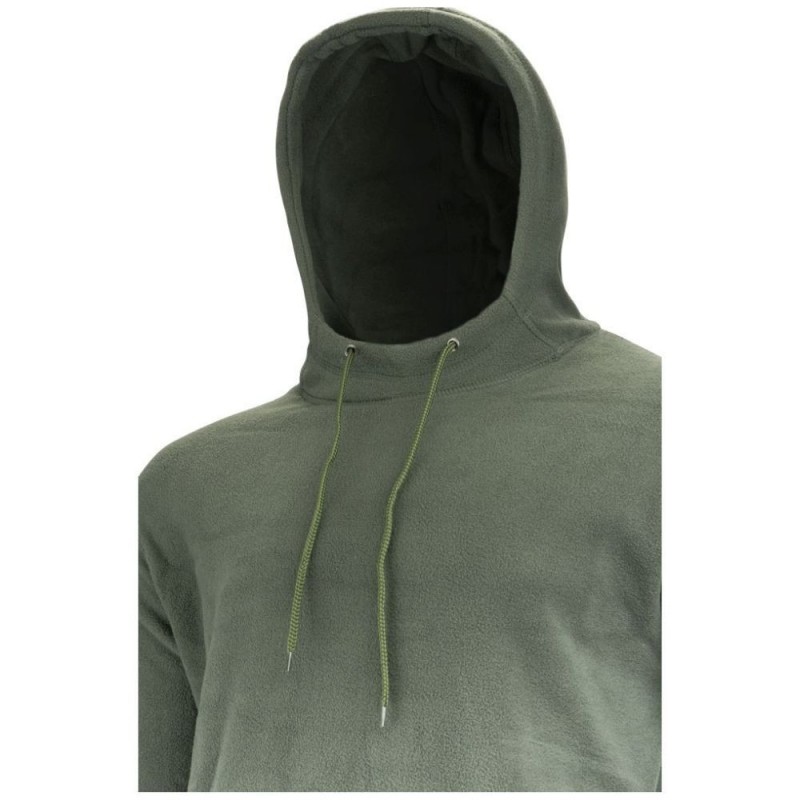 Hanorac Jack Pyke Fieldman Fleece, verde