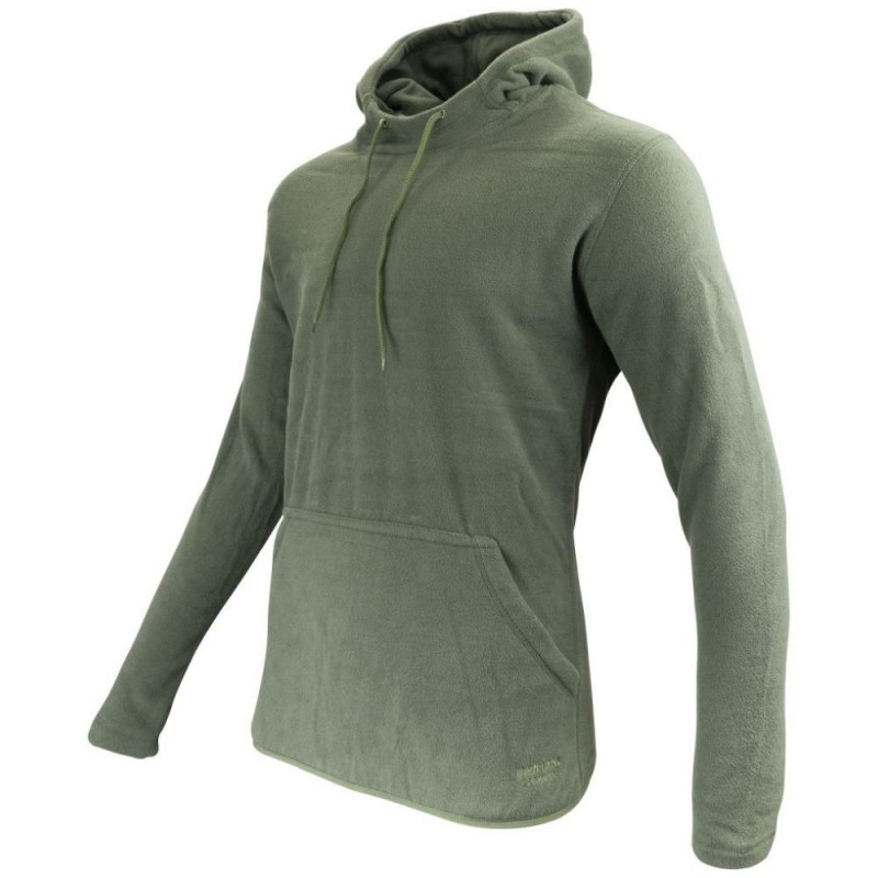 Hanorac Jack Pyke Fieldman Fleece, verde