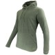 Hanorac Jack Pyke Fieldman Fleece, verde