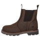 Ghete piele Jack Pyke Shires Dealer