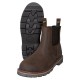 Ghete piele Jack Pyke Shires Dealer