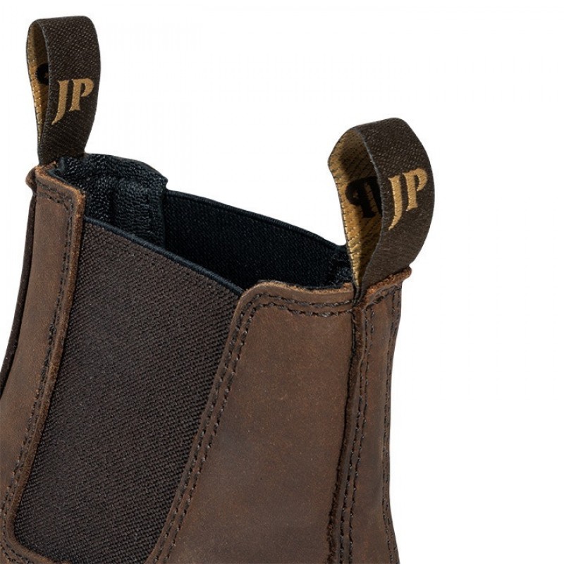 Ghete piele Jack Pyke Shires Dealer