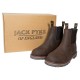 Ghete piele Jack Pyke Shires Dealer