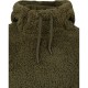 Hanorac Jack Pyke Junior Sherpa Fleece, verde închis