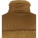 Jachetă din polar Sherpa Jack Pyke GEN 2, camel