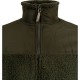 Jachetă din polar Sherpa Jack Pyke GEN 2, oliv închis