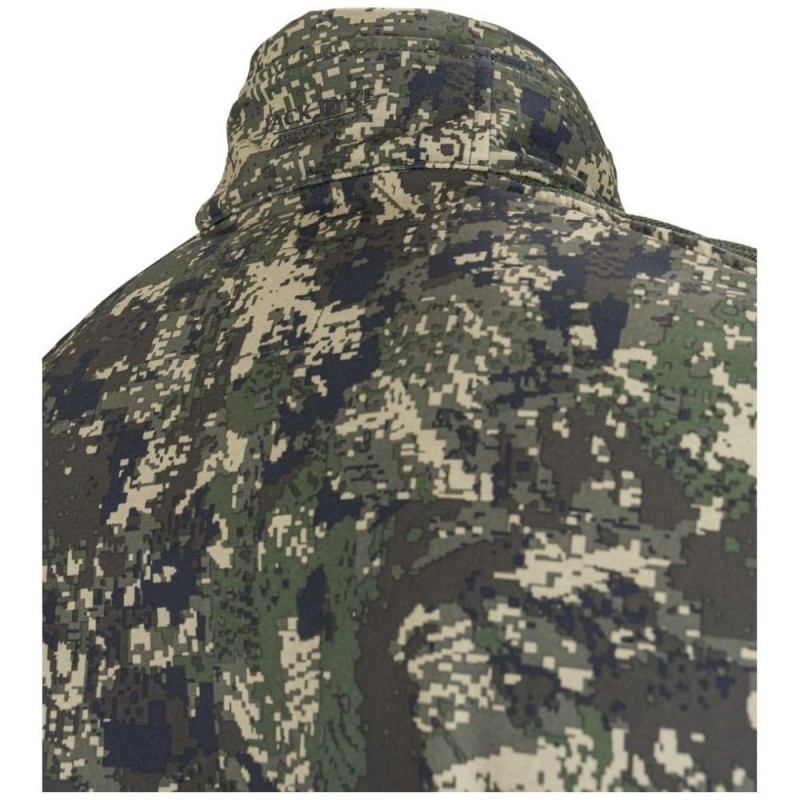 Geacă Softshell Jack Pyke – Digicam