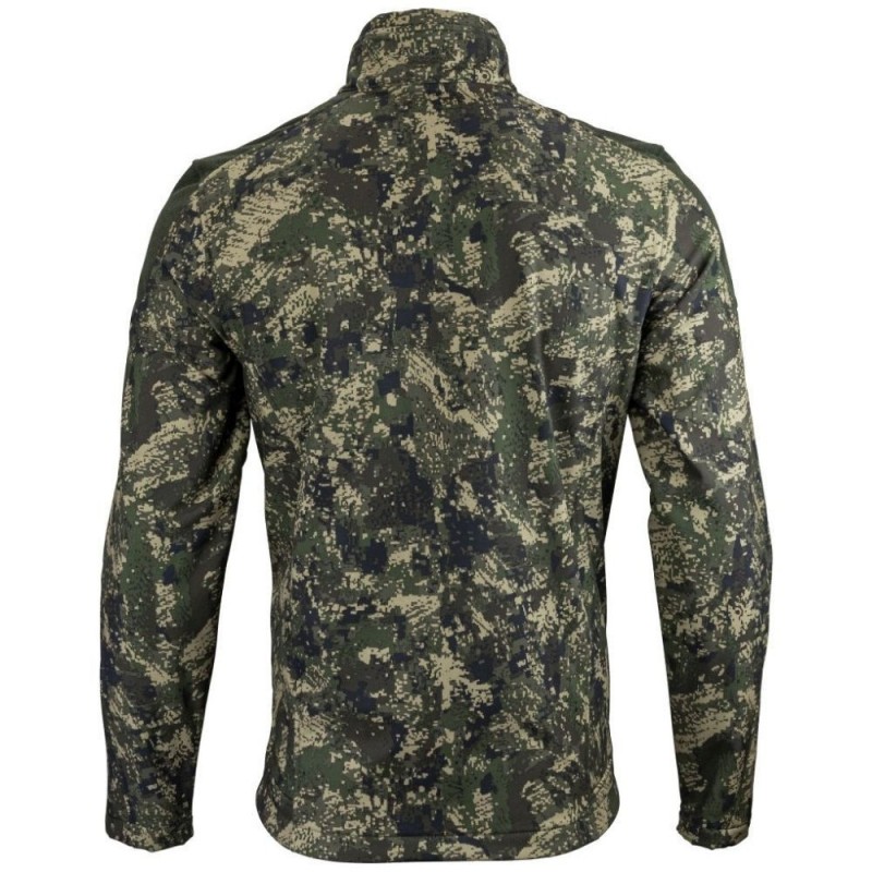 Geacă Softshell Jack Pyke – Digicam