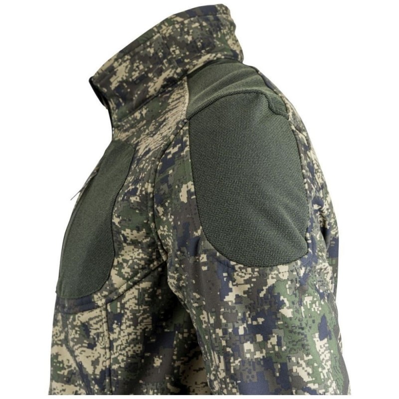 Geacă Softshell Jack Pyke – Digicam