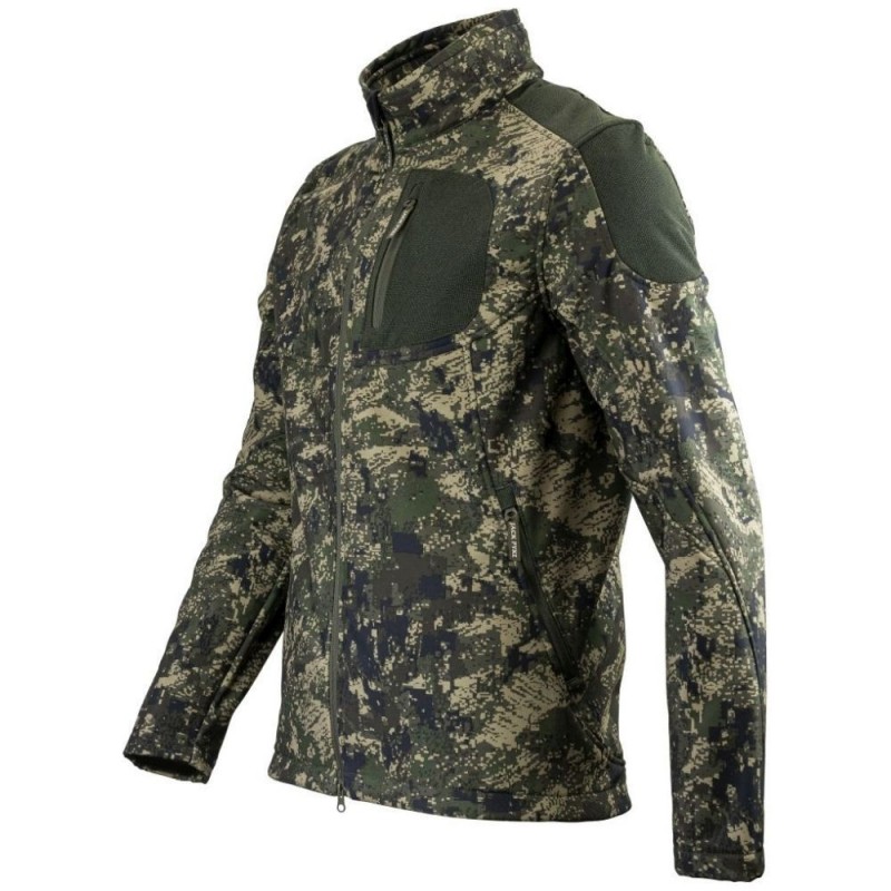 Geacă Softshell Jack Pyke – Digicam