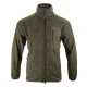 Jachetă Jack Pyke Weardale Tricotată, verde