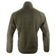 Jachetă Jack Pyke Weardale Tricotată, verde