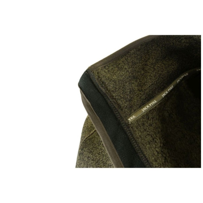Jachetă Jack Pyke Weardale Tricotată, verde