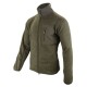 Jachetă Jack Pyke Weardale Tricotată, verde