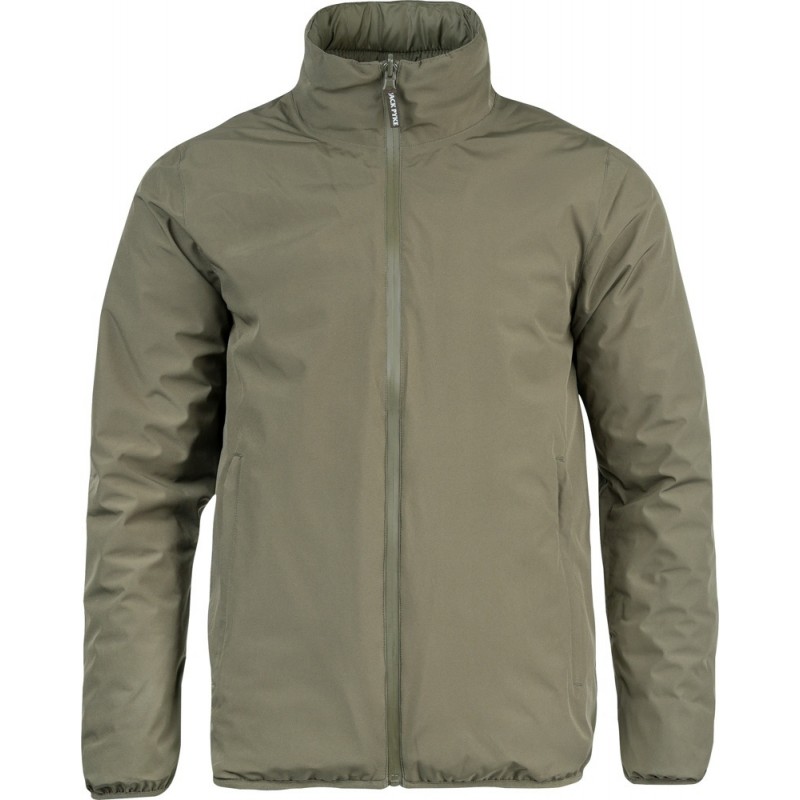 Geacă Impermeabilă Reversibilă Jack Pyke – Verde