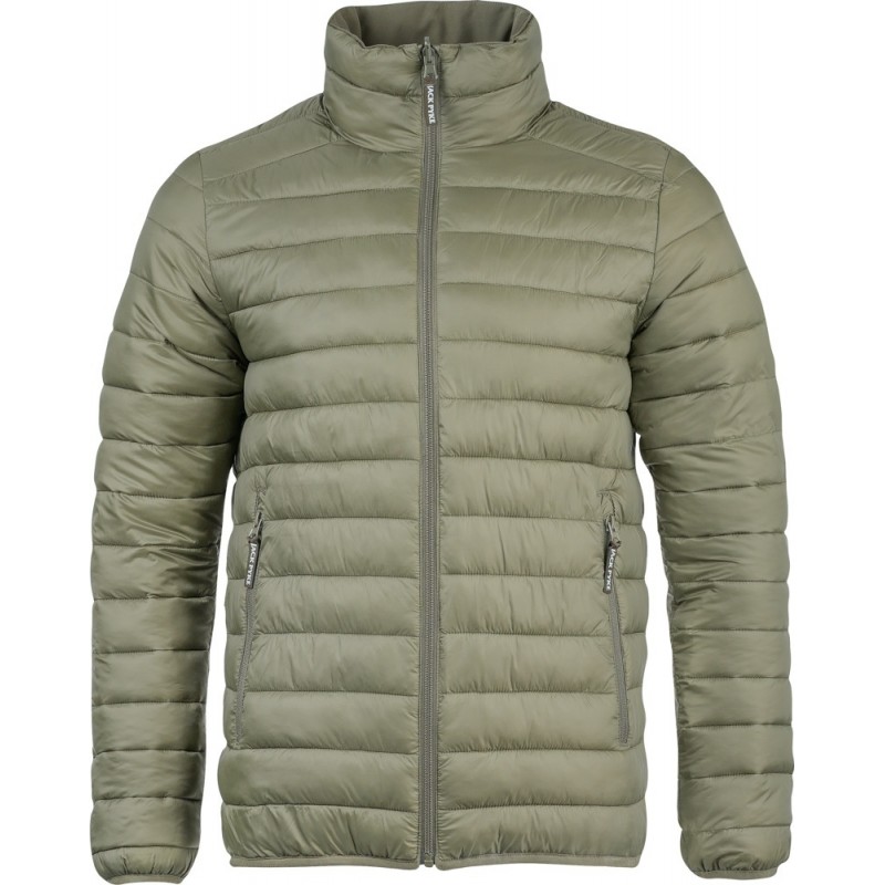 Geacă Impermeabilă Reversibilă Jack Pyke – Verde