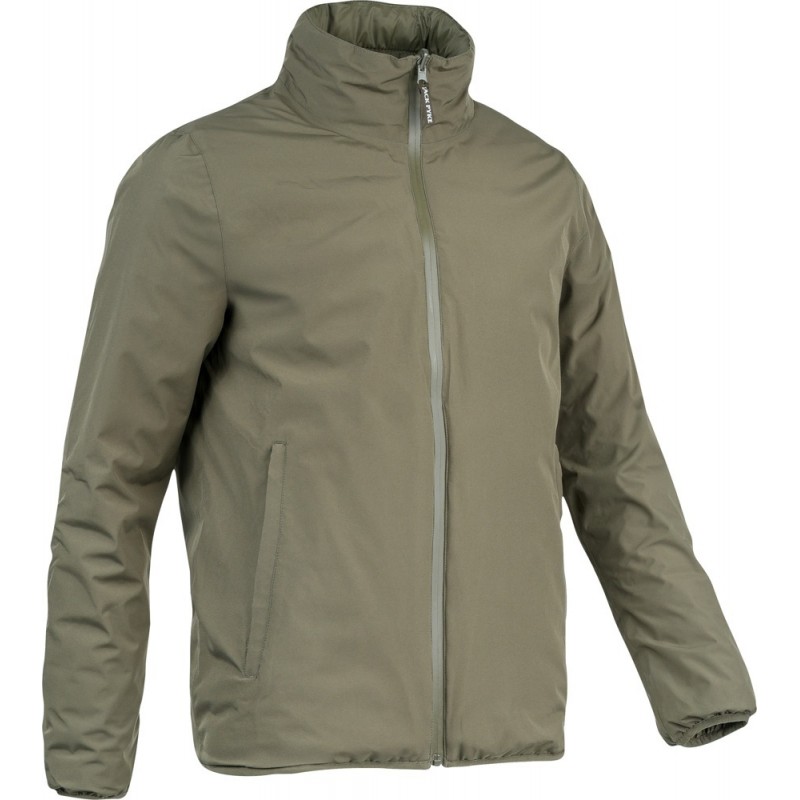 Geacă Impermeabilă Reversibilă Jack Pyke – Verde