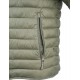 Geacă Impermeabilă Reversibilă Jack Pyke – Verde