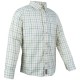Jack Pyke Junior Countryman Shirt Green L