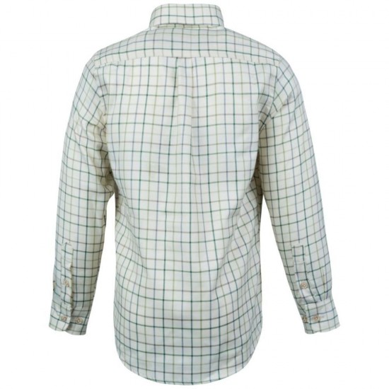 Jack Pyke Junior Countryman Shirt Green L