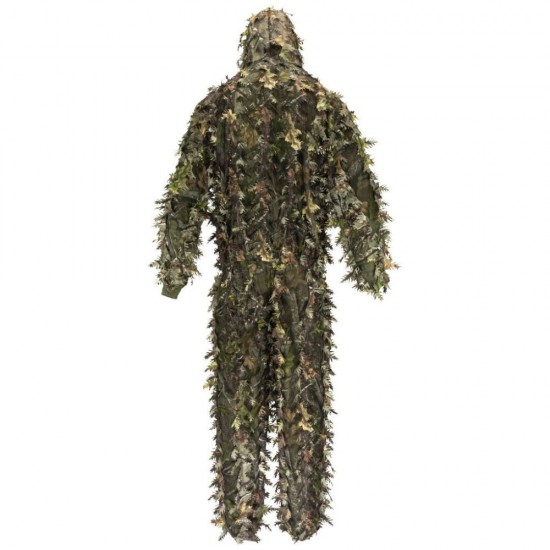 Costumul de camuflaj 3D LLCS EVO Jack Pyke