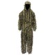 Costumul de camuflaj 3D LLCS EVO Jack Pyke