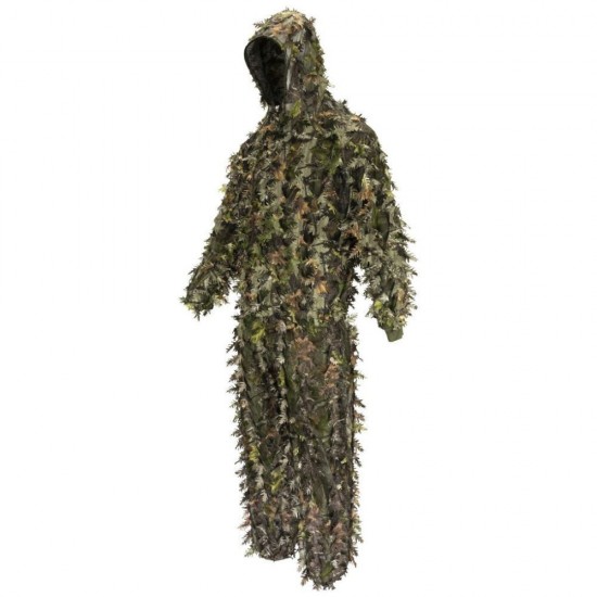 Costumul de camuflaj 3D LLCS EVO Jack Pyke